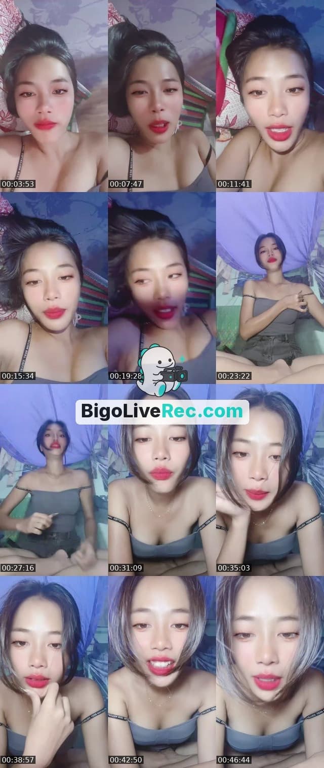 Bigo live: ချက်မယ်ဆိုလာ by @1125209341