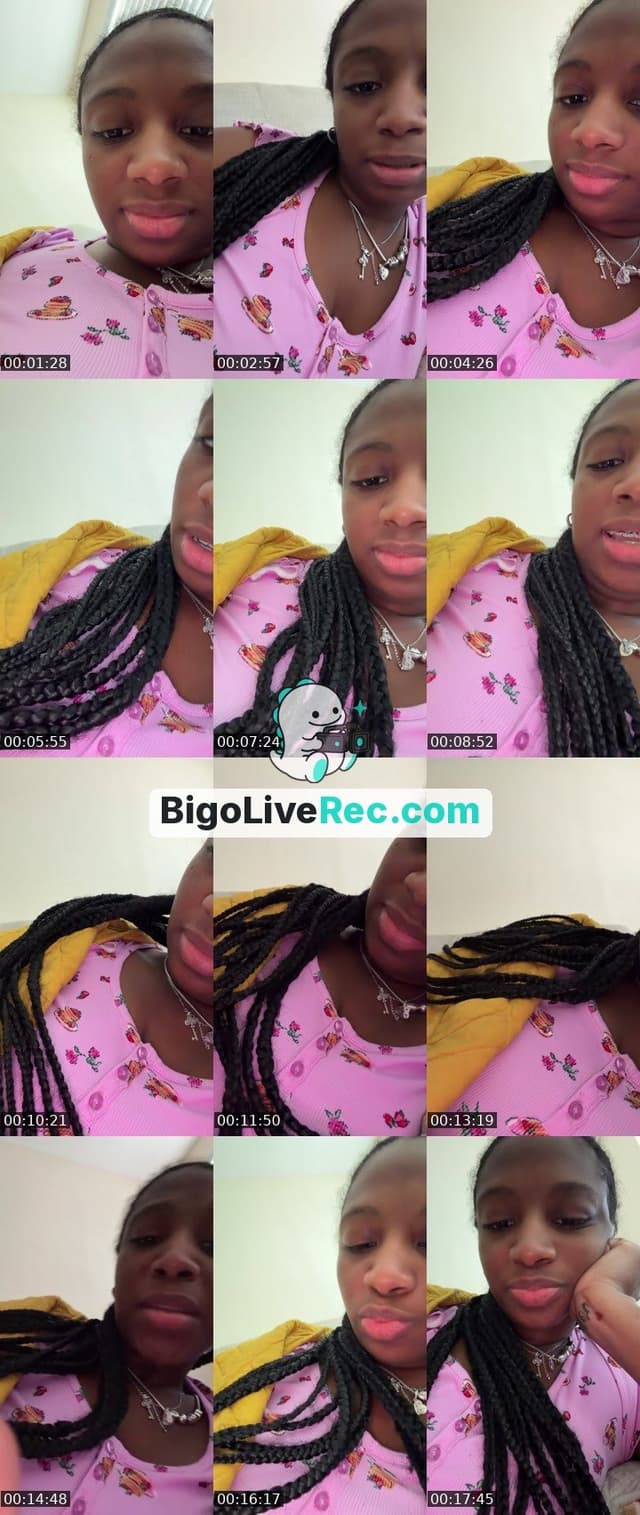 Bigo live: Beauuutiful.Bri by @bribeauuutiful
