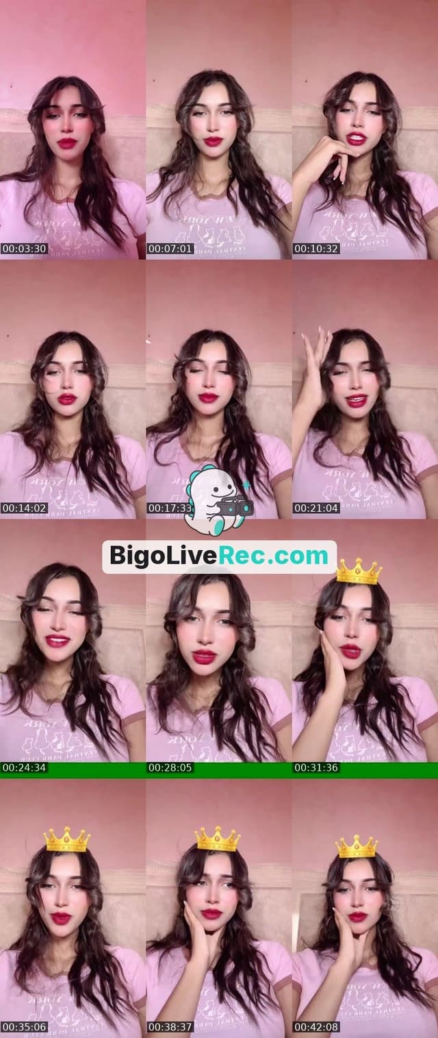 Bigo live: #جمال شهر جديد ❤️❤️ by @1129200220