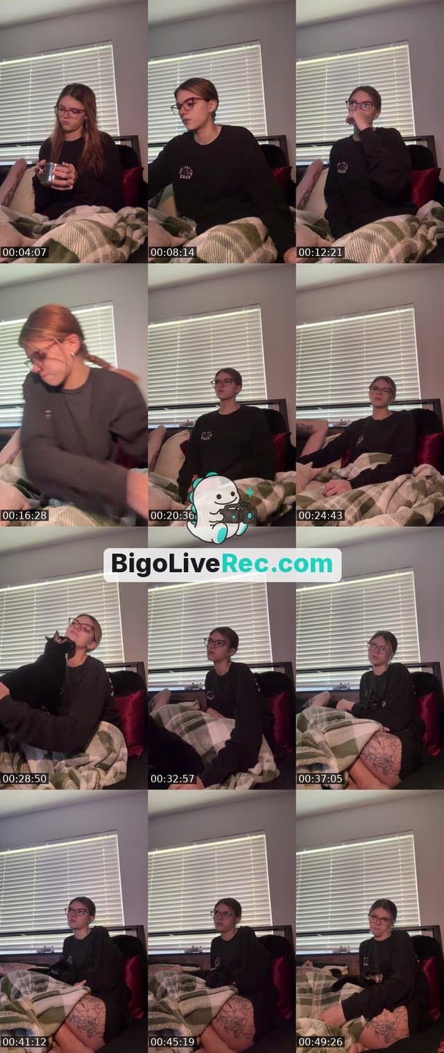 Bigo live: #TrendingonBIGO WATCHING ONE PIECE by @highlilpickle