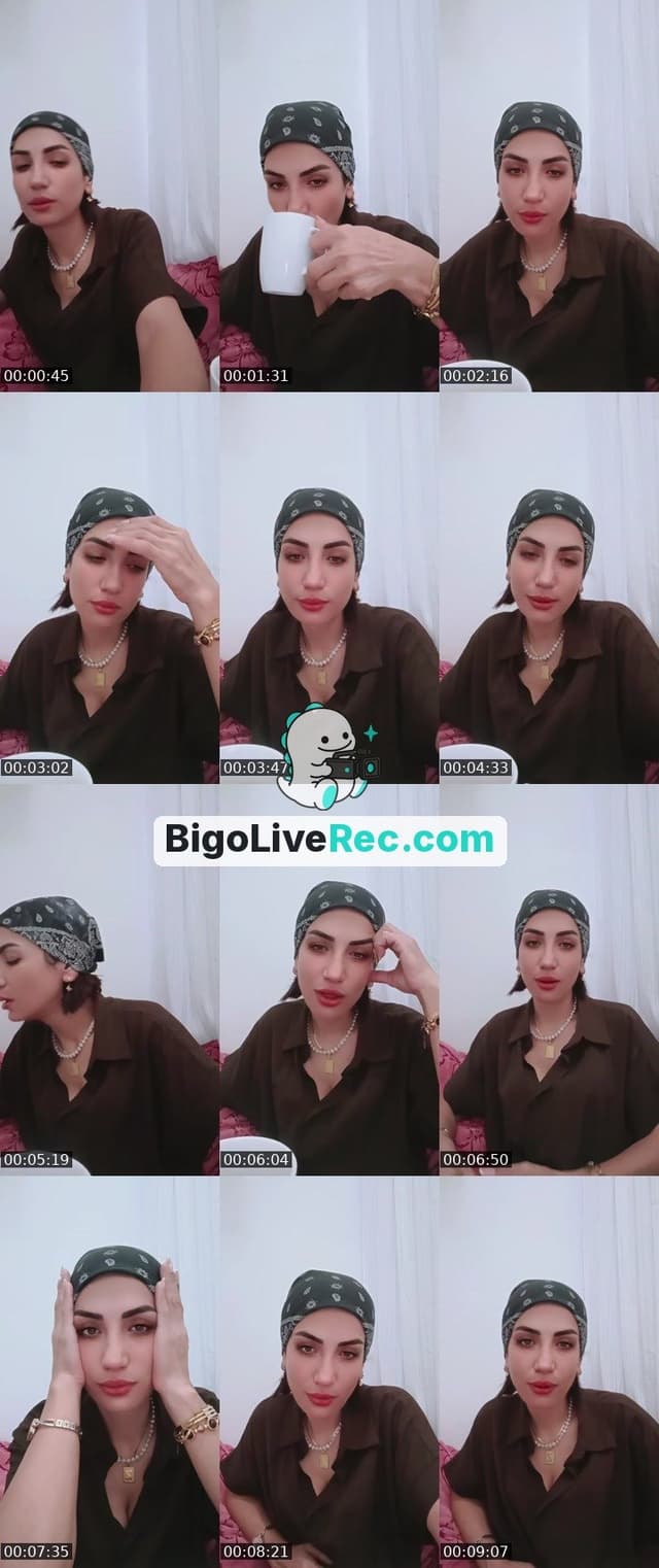 Bigo live: Cano 34 by @1105863210