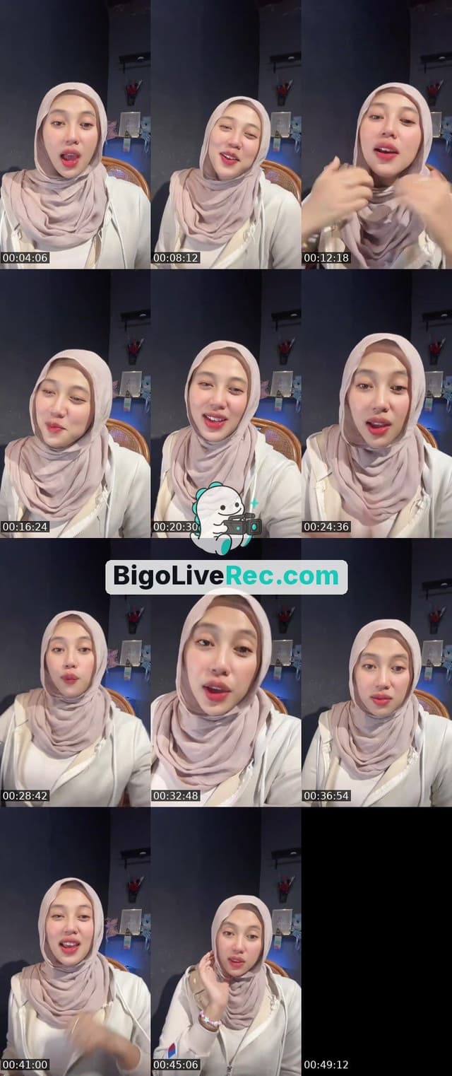 Bigo live: Bismilah awal bulan pecah3star by @aku_koi