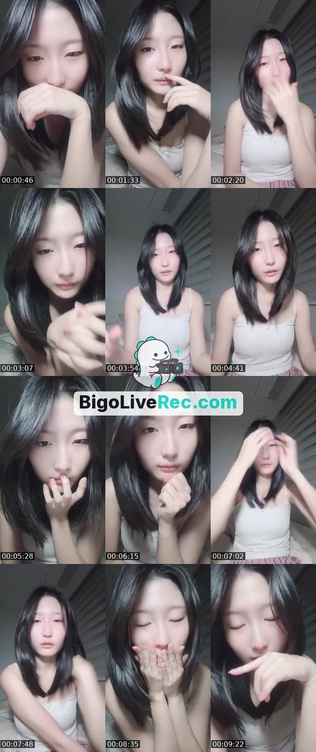 Bigo live: 🏪지에스gs🏪 by @1054500747