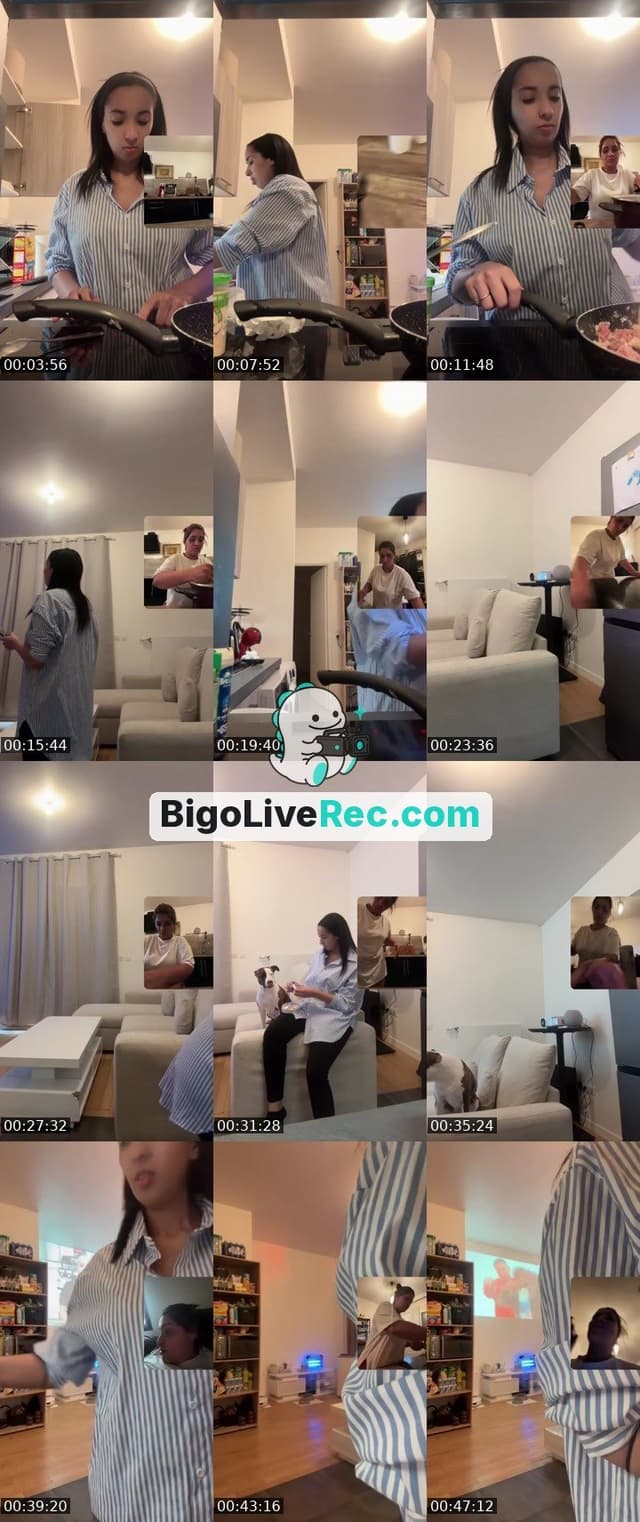 Bigo live: Femmedautrui🇩🇿 by @93reves