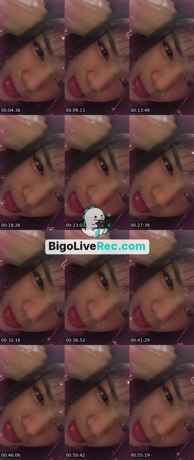 Bigo live: #newbieee by @sth_n9v9