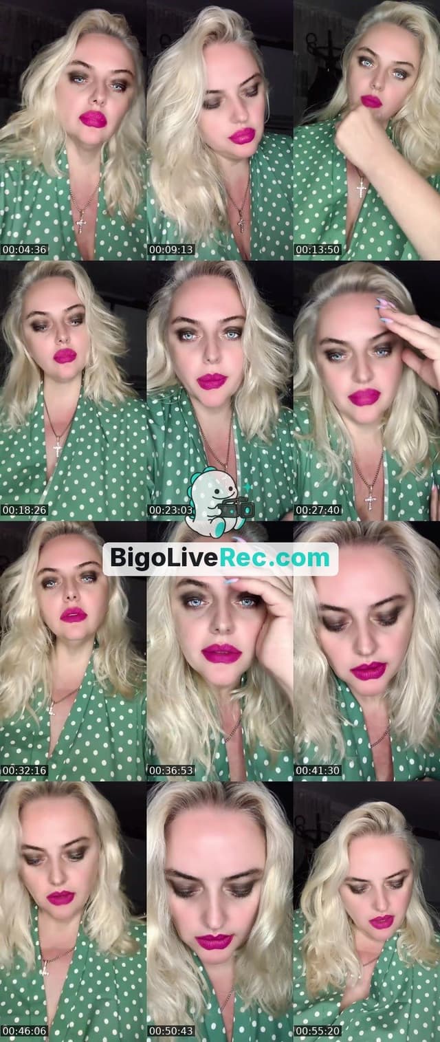 Bigo live: 😀😀 by @lizi00