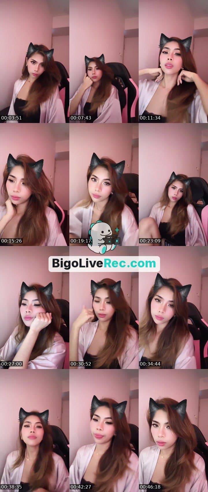 hii 