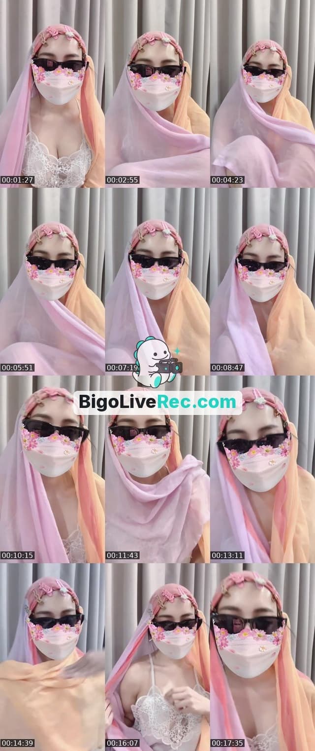 Bigo live: ว้อดดดดส์ by @18923923