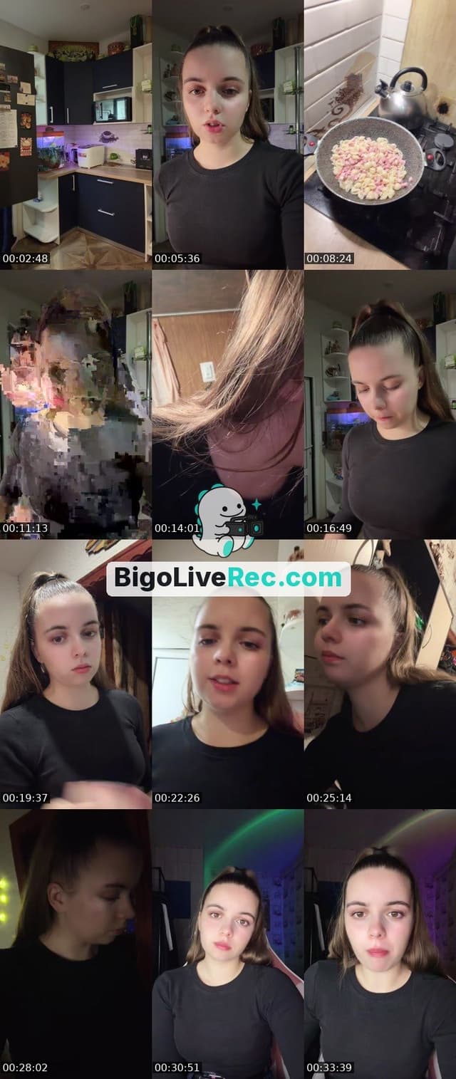 Bigo live: Привет🤭 by @ene_r_g_i