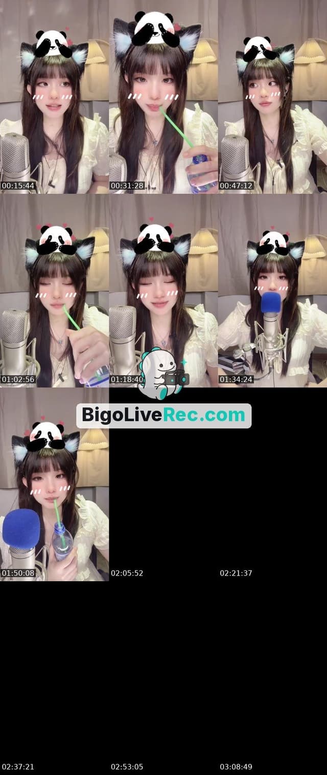 Bigo live: #Singing 今天會有心軟的神嗎？ by @1111400673