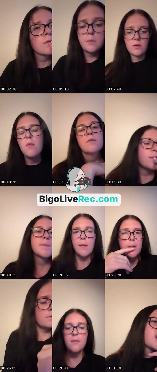 Bigo live: 🍃🍃 by @1069222545