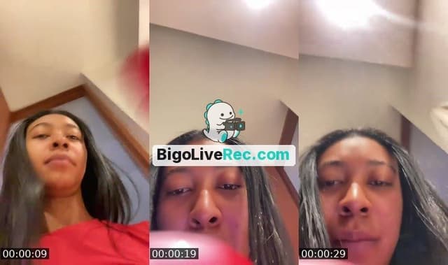 Bigo live: #Beauty SORPRÉNDEME SEPT❤️ by @fitgirl11.