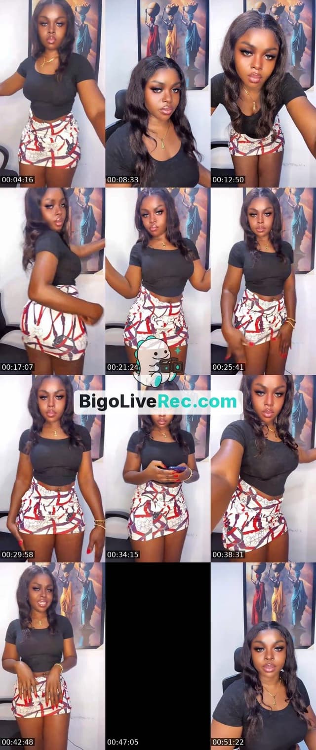 Bigo live: Spoil me 😫 by @990938206