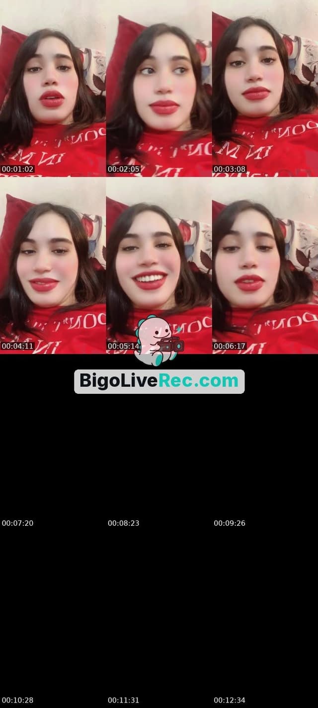 Bigo live: جديده تعالو 😍 by @1133798930