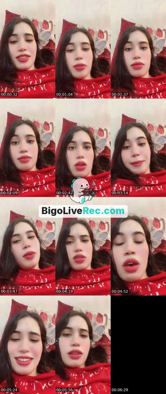 Bigo live: جديده تعالو 😍 by @1133798930