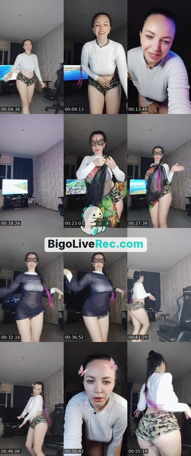 Bigo live: 🍒💫Ƙơʂɧɛƈɧƙą🍒 by @1117481976
