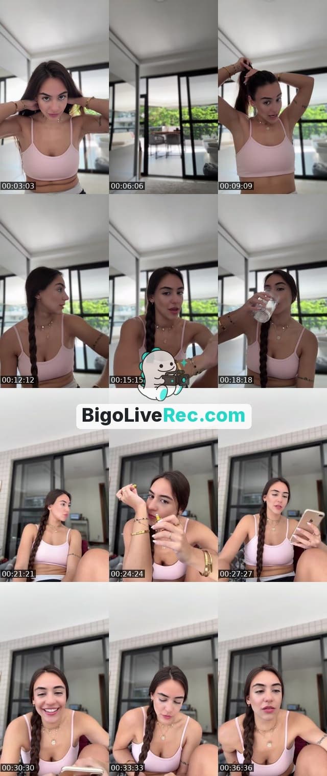 Bigo live: Vem me amar 💖 by @isaa__