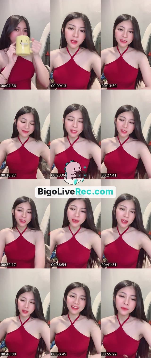 Bigo live: 🥰 by @viiaviiot