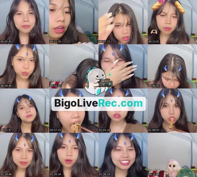 Bigo live: လာ 🙄 by @kitt2004