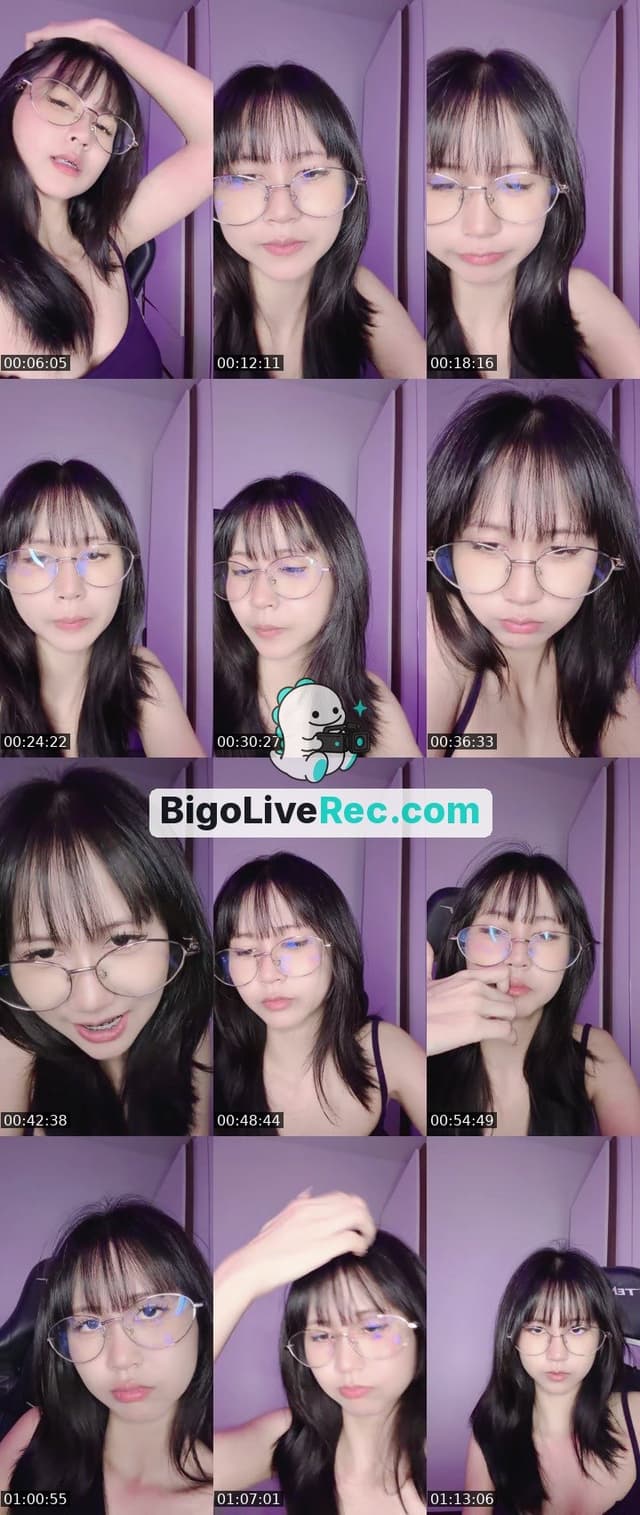 Bigo live: 🎁 by @nettiya48