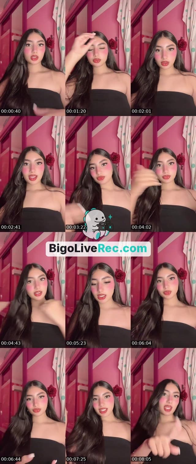 Bigo live: بدايه خير🤍 by @1.leen