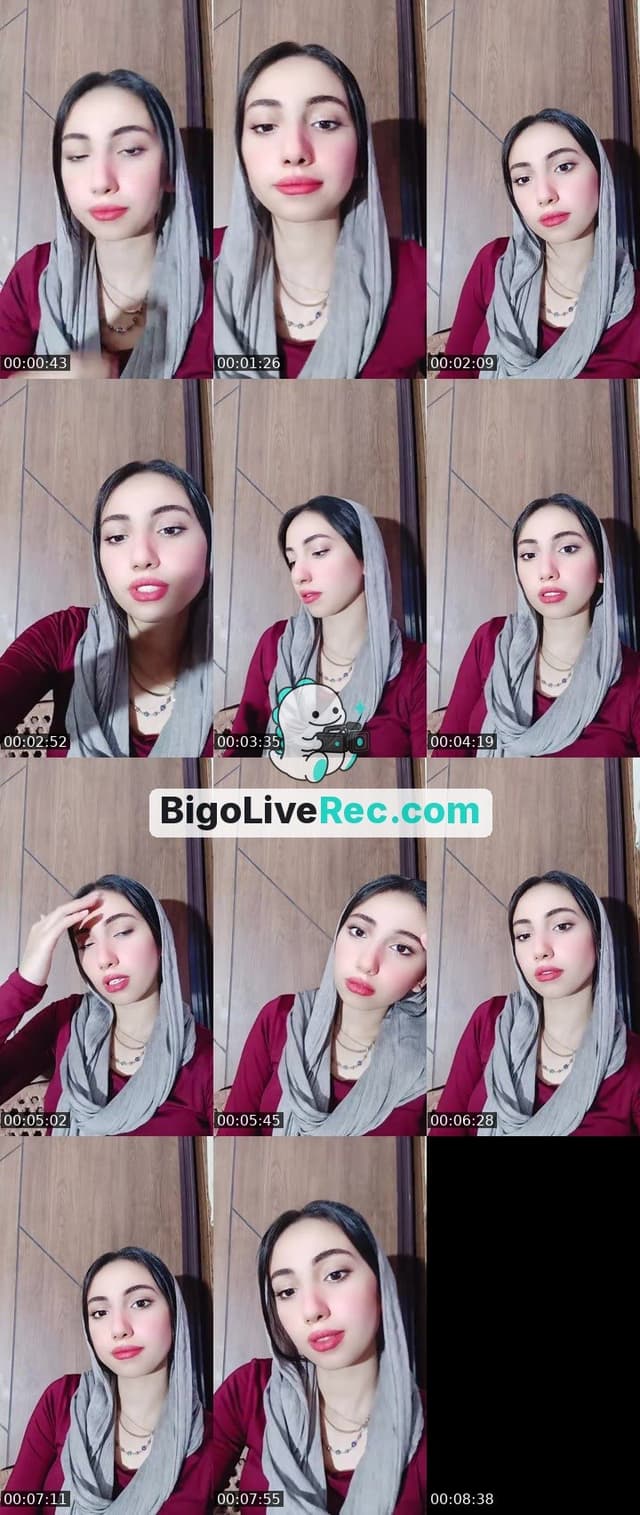 Bigo live: ❣️ by @1120633384