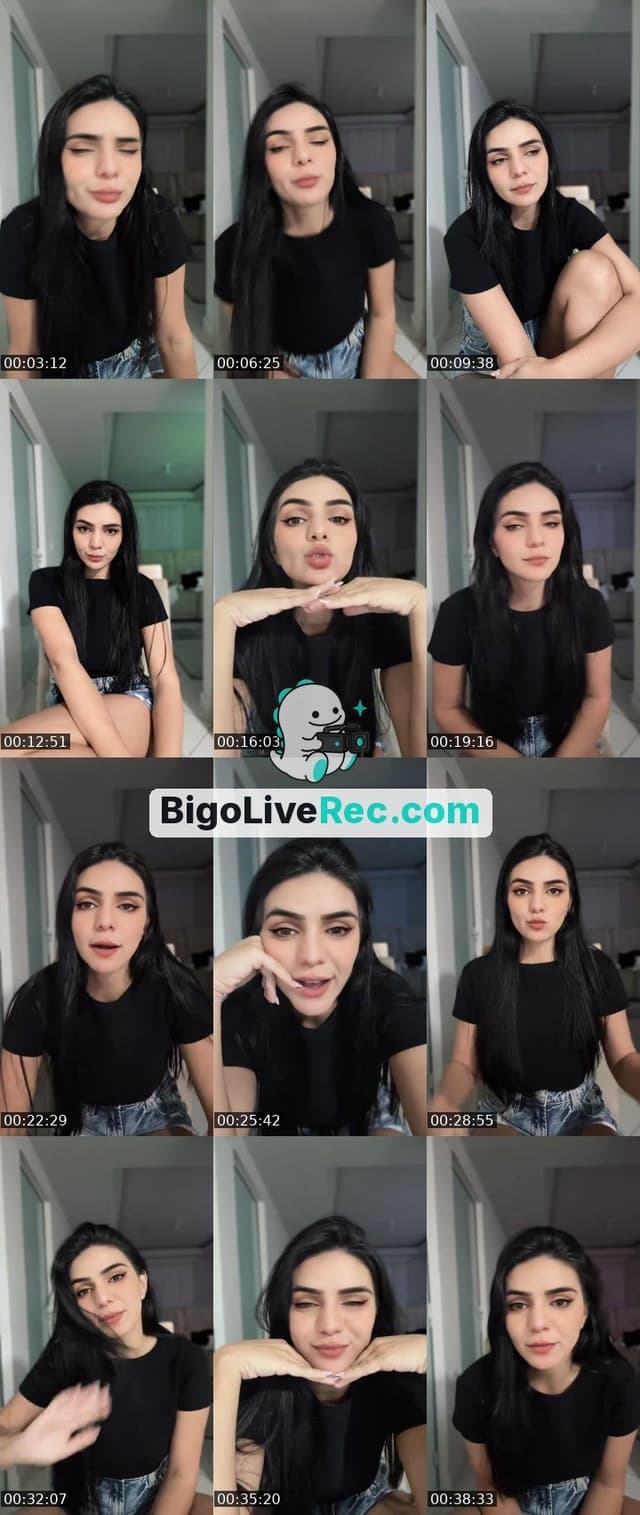 Bigo live: ✨ by @sts.samara