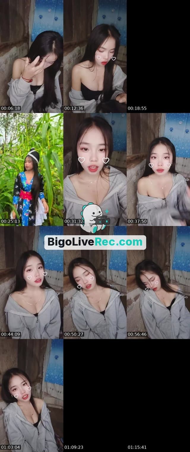 Bigo live: SBD❤ Maiv😘🤟 by @1062145625