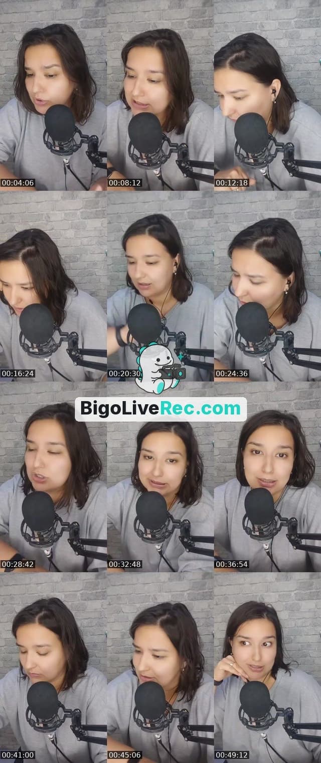 Bigo live: #стихи 🌞 by @alexastixi