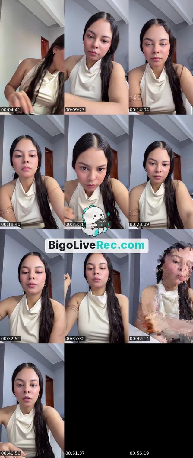 Bigo live: Me passa seu número? by @dudastx
