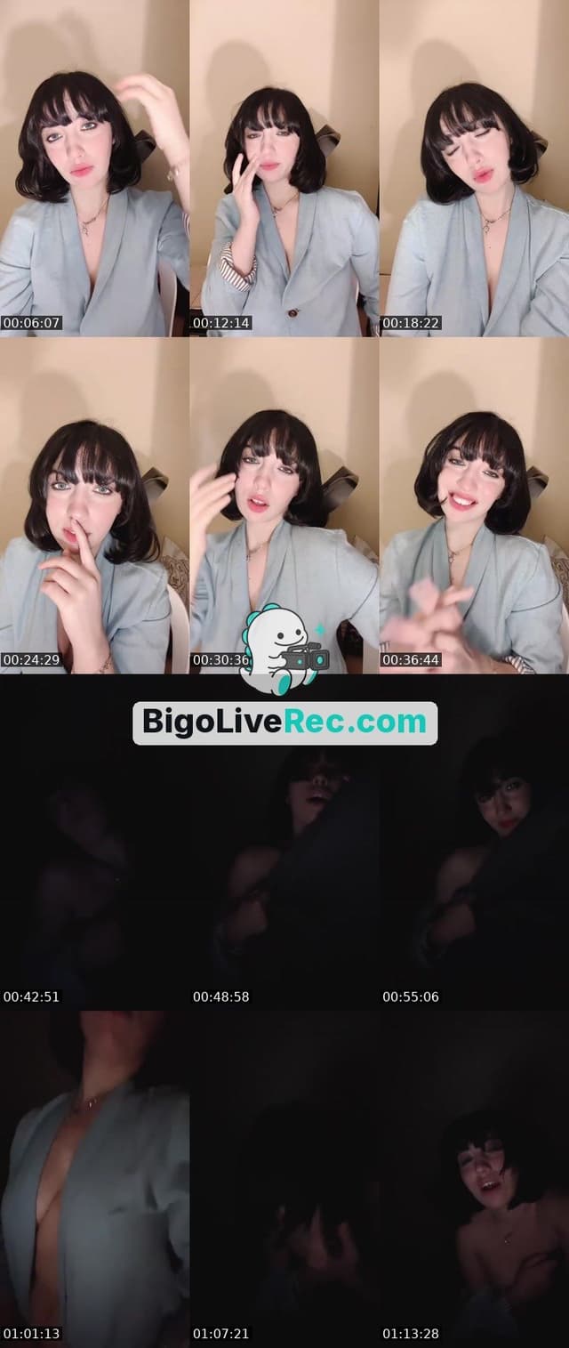 Bigo live: 🪽 by @mrlx.