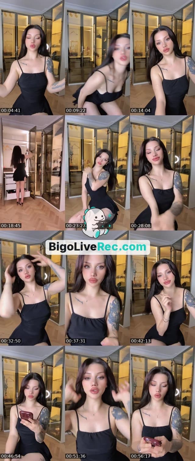 Bigo live: 🍀🍀🍀 by @tasbebek34