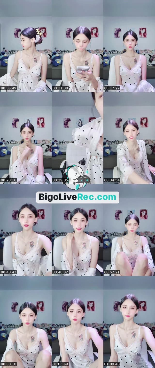 Bigo live: 等一位有缘人 by @1127373341