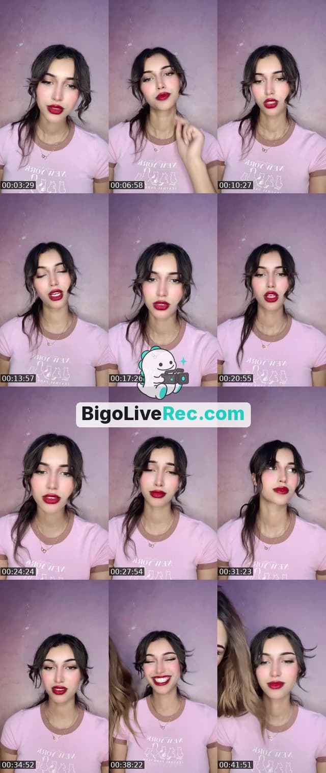 Bigo live: #جمال شهر جديد ❤️❤️ by @1129200220