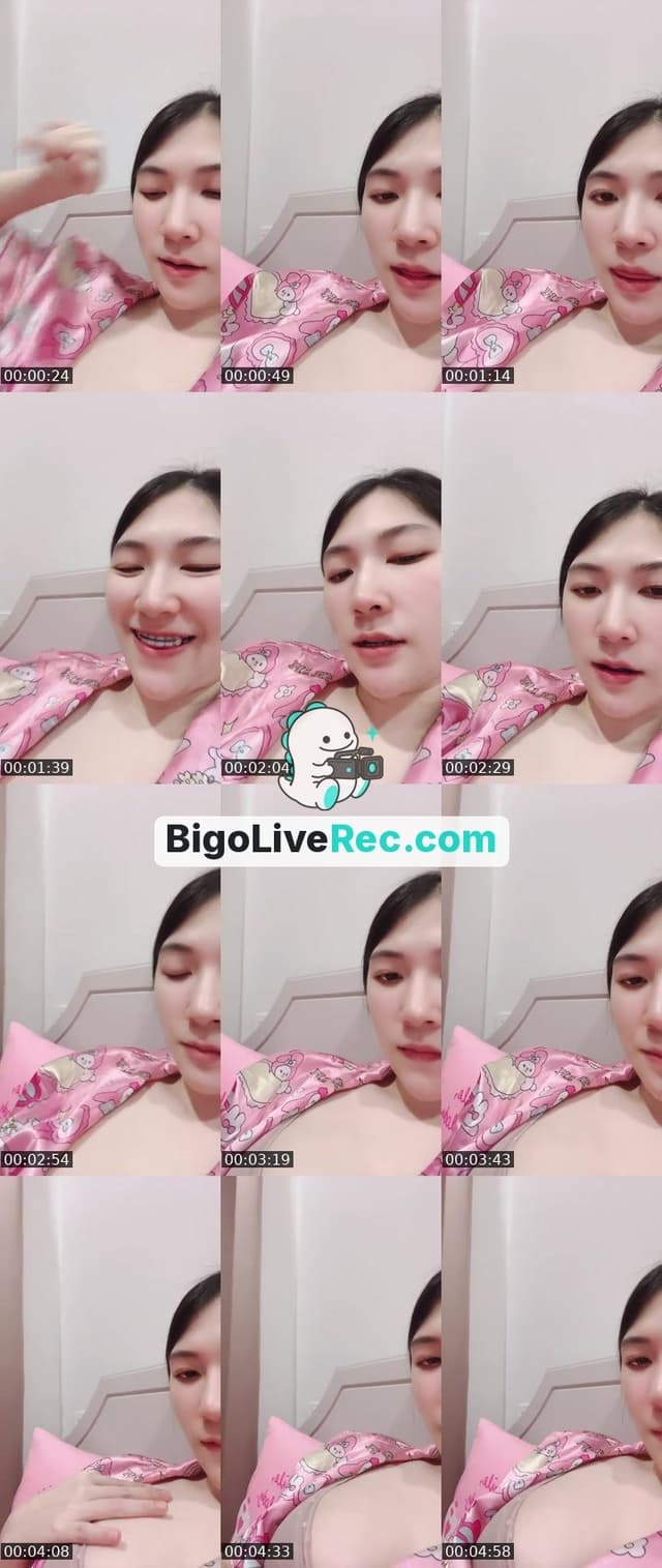 Bigo live: #Cutey สวัสดีเดือนใหม่❤️🍯 by @bee_bubee