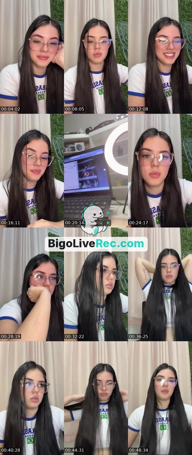 Bigo live: #Beauty #oii ❤️ by @nwrayca