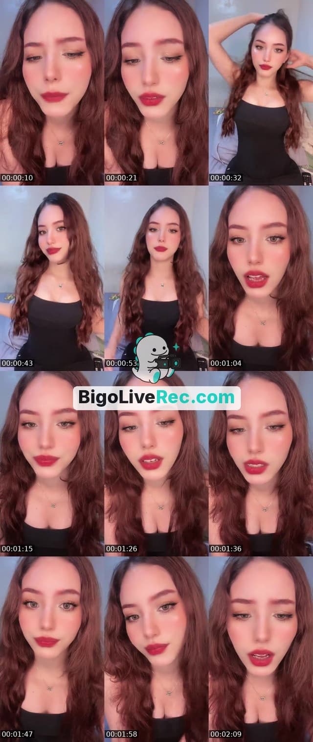 Bigo live: Bella🍒💎♾️ by @p.bellac