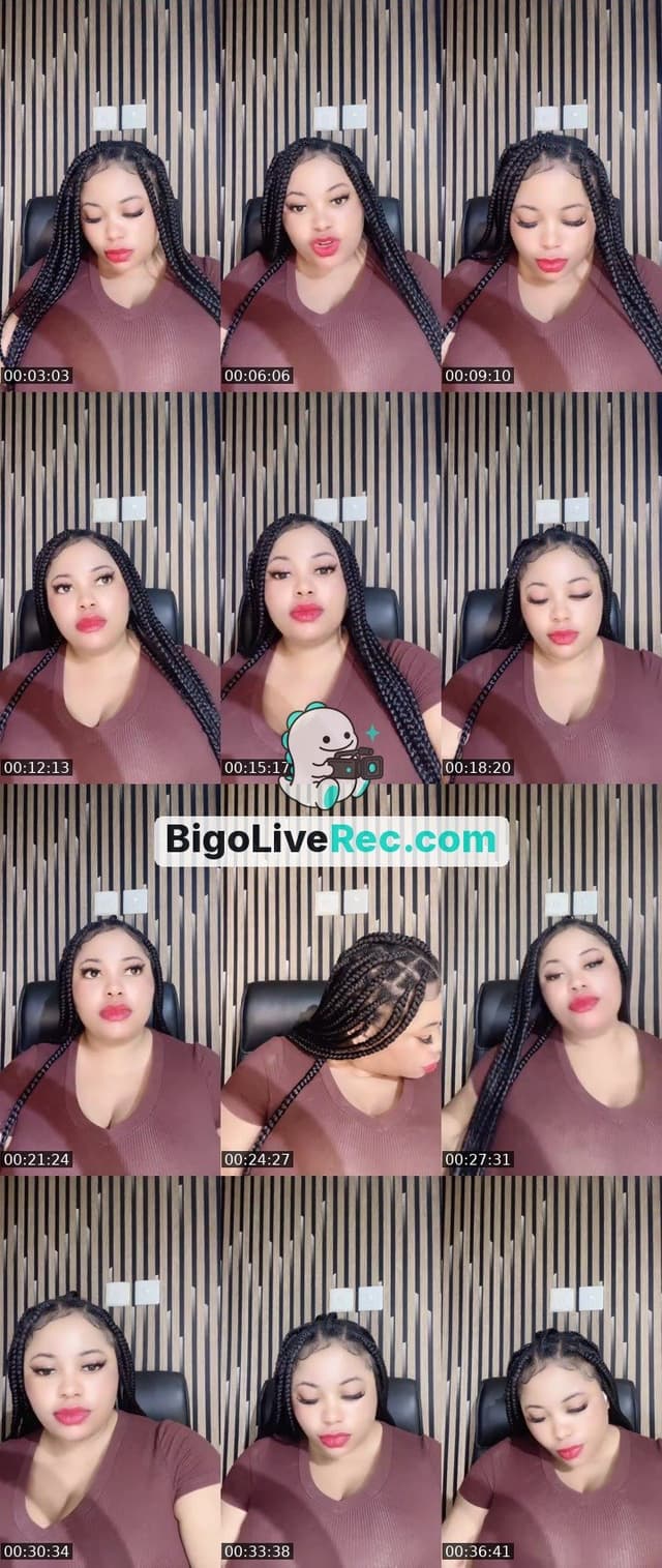 Bigo live: #Cutey HNM blessings 🙏 by @1108292959