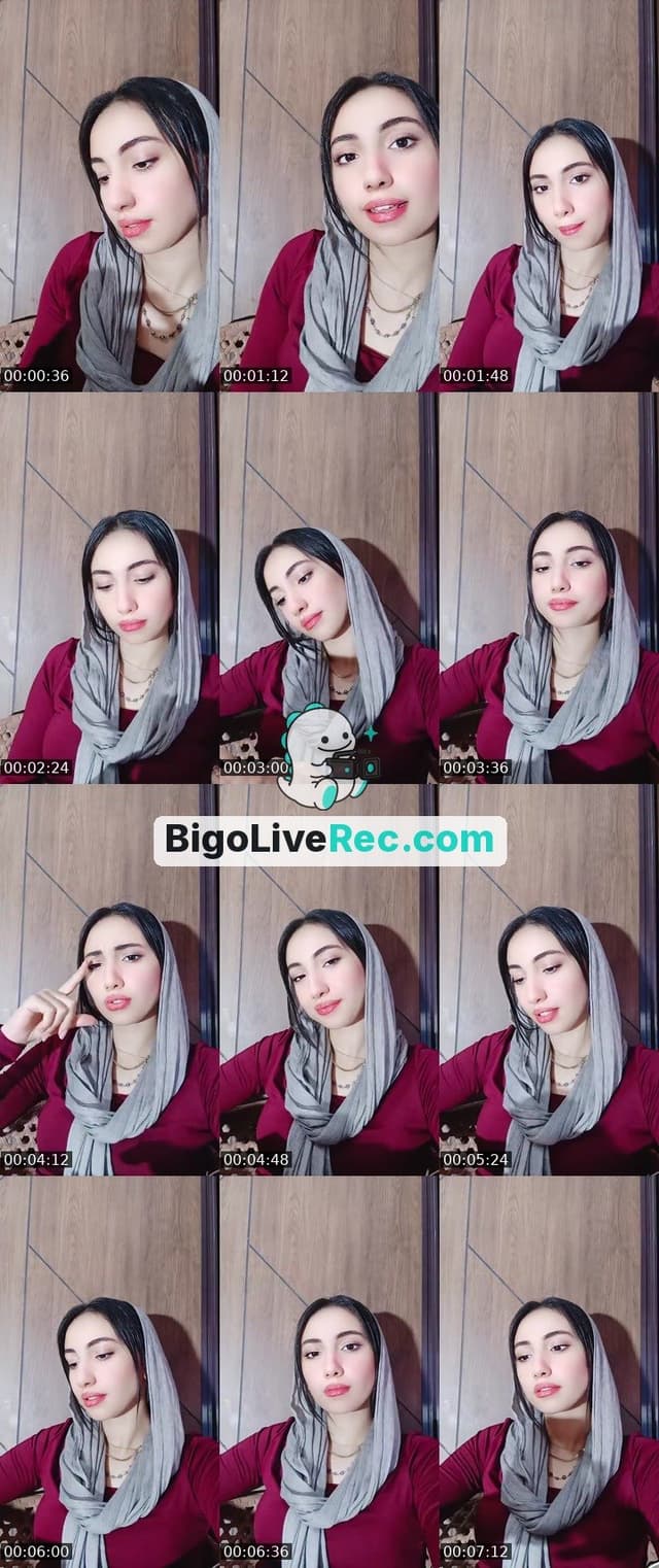 Bigo live: ❣️ by @1120633384