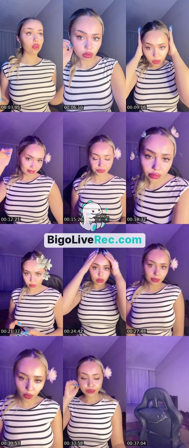 Bigo live: Gell😛💗 by @1114751746