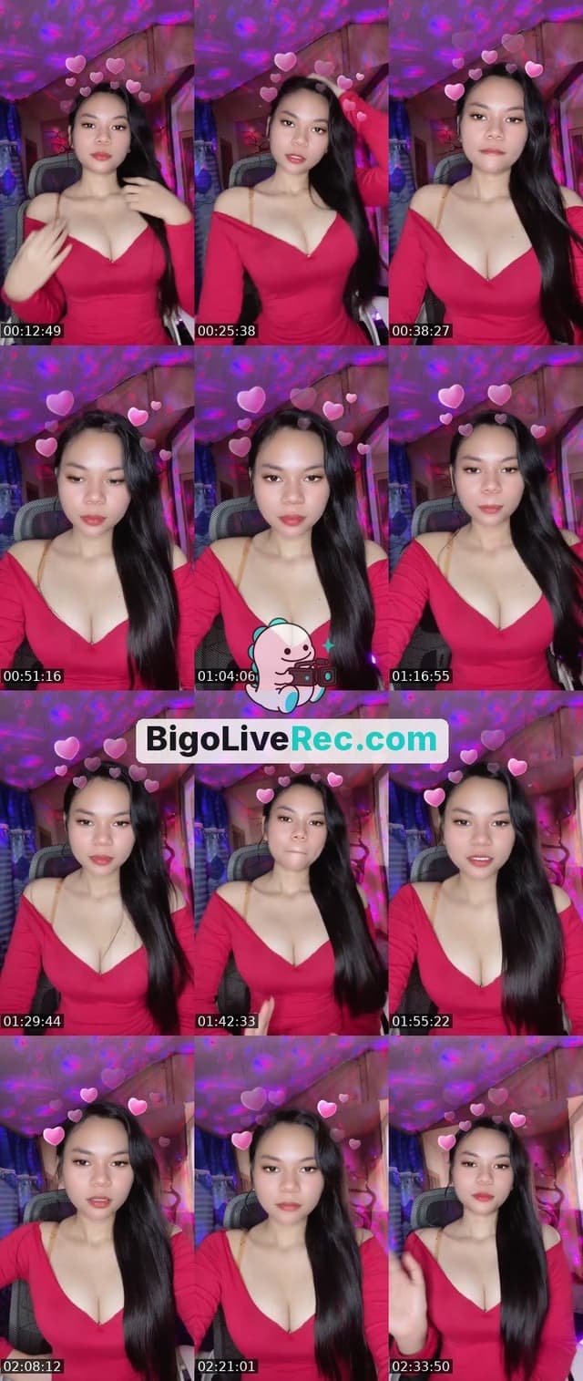 Bigo live: #FeelingFlirty😝 Lets go by @tk_amie
