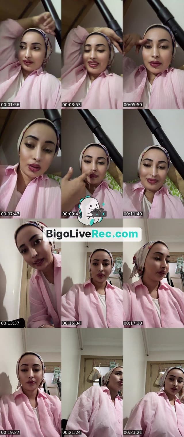 Bigo live: Gelisennnn yoksam yoğğğğ by @1102396521