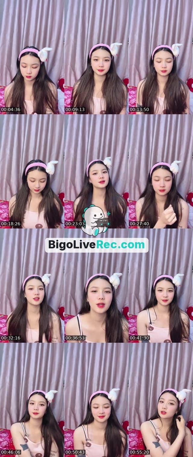 Bigo live: Hello by @1072895021