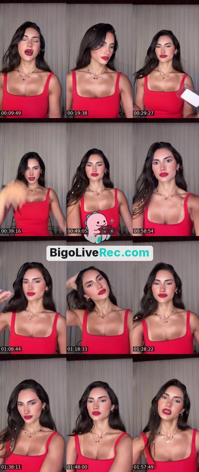 Bigo live: Ayşe by @1068282358