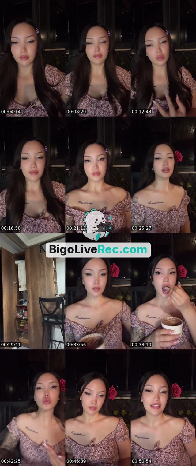 Bigo live: #charmer 🥰🥰🥰 by @738481663
