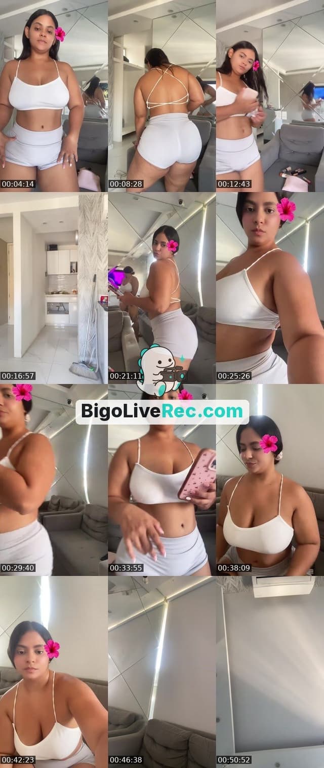 Bigo live: Me apoyas 😘 by @974751317