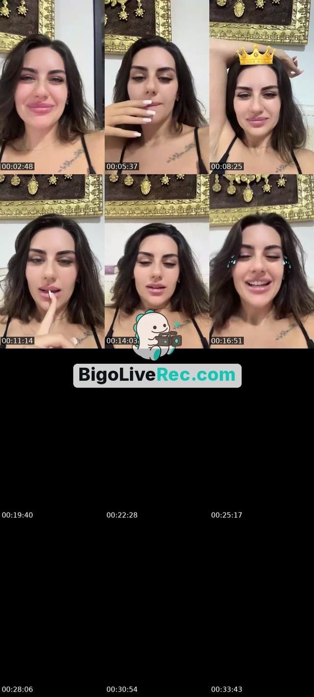 Bigo live: 🧚🏻‍♀️ by @1129315881