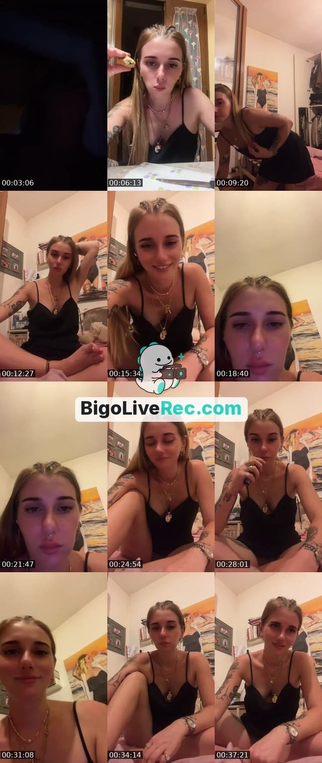 Bigo live: #Cutey 1 anno in family 🪷 by @valenti14