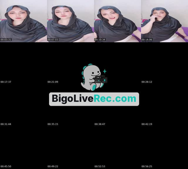 Bigo live: Yuk chalenge wawa by @akun_real82