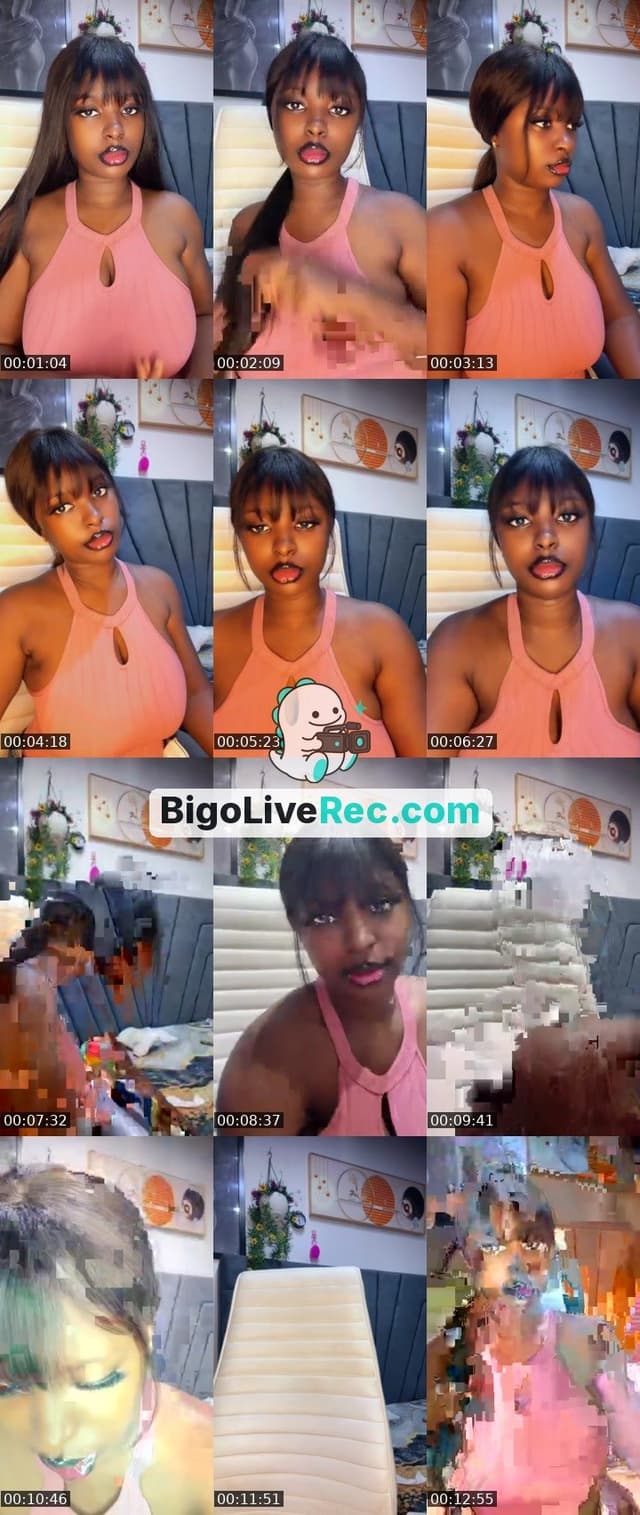 Bigo live: Honey 🍯  by @honeydee_